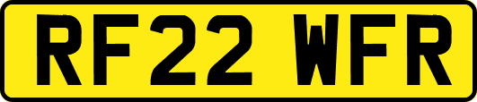 RF22WFR