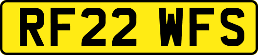 RF22WFS