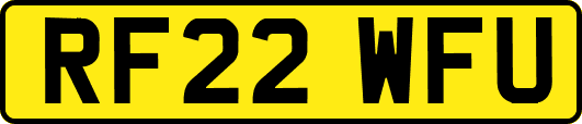 RF22WFU