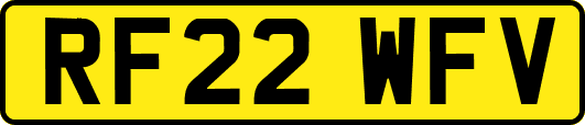 RF22WFV