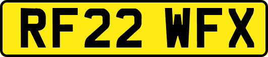 RF22WFX
