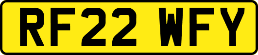 RF22WFY
