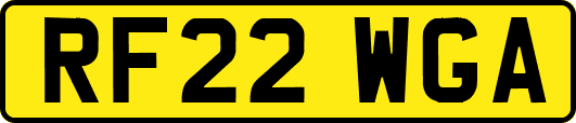 RF22WGA