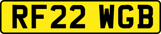 RF22WGB