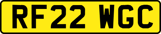 RF22WGC