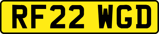 RF22WGD