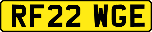 RF22WGE
