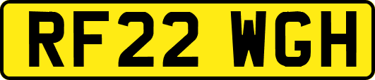 RF22WGH