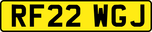 RF22WGJ