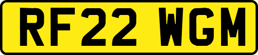 RF22WGM