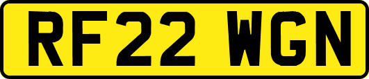 RF22WGN