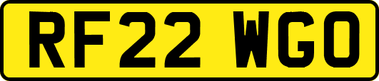RF22WGO