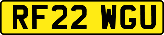 RF22WGU