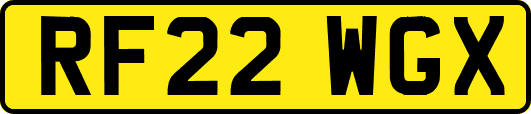 RF22WGX