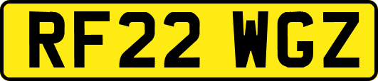 RF22WGZ