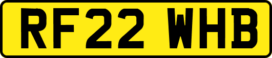 RF22WHB