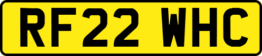 RF22WHC