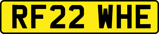 RF22WHE
