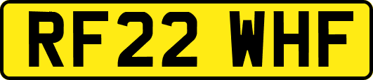 RF22WHF