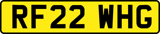 RF22WHG
