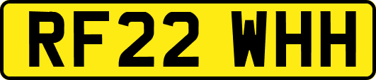 RF22WHH