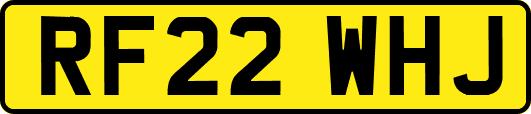 RF22WHJ