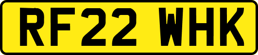 RF22WHK