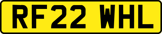 RF22WHL