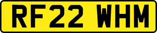 RF22WHM