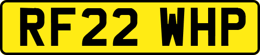 RF22WHP