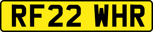 RF22WHR