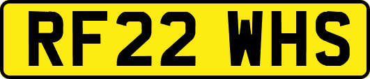 RF22WHS