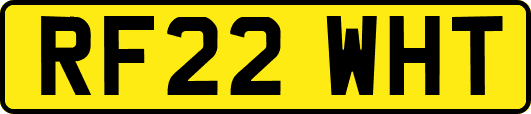 RF22WHT