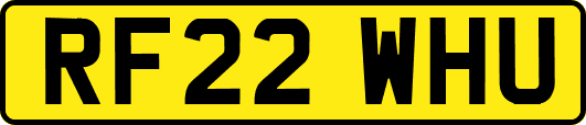 RF22WHU