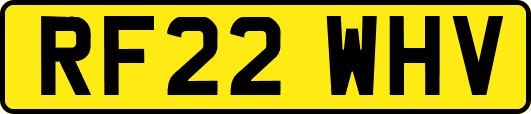 RF22WHV