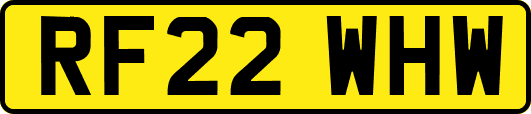 RF22WHW