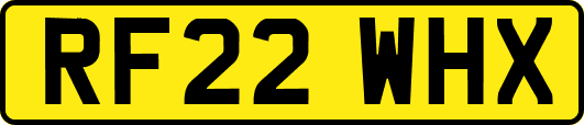 RF22WHX