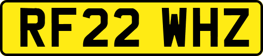 RF22WHZ