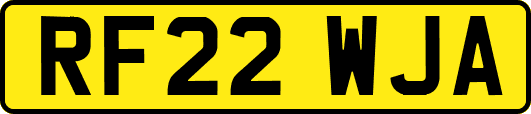RF22WJA