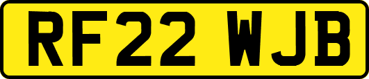 RF22WJB