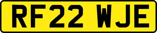 RF22WJE