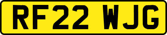 RF22WJG