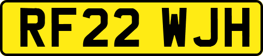 RF22WJH
