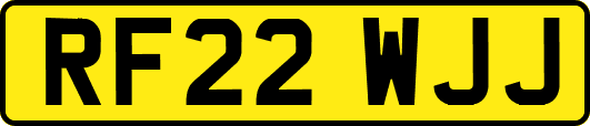 RF22WJJ