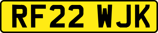 RF22WJK