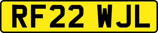 RF22WJL