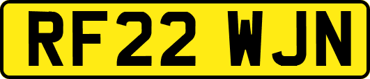 RF22WJN