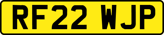 RF22WJP