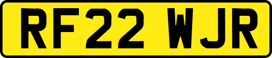 RF22WJR