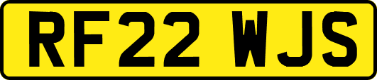 RF22WJS